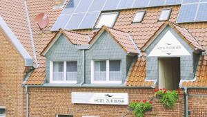hotel zur bever