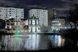 baku