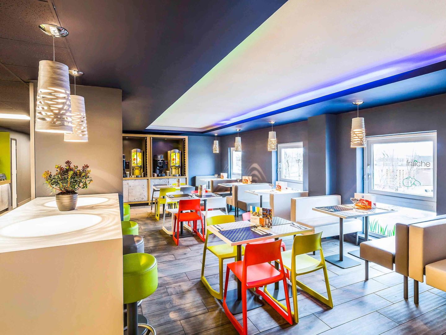 ibis budget glasgow