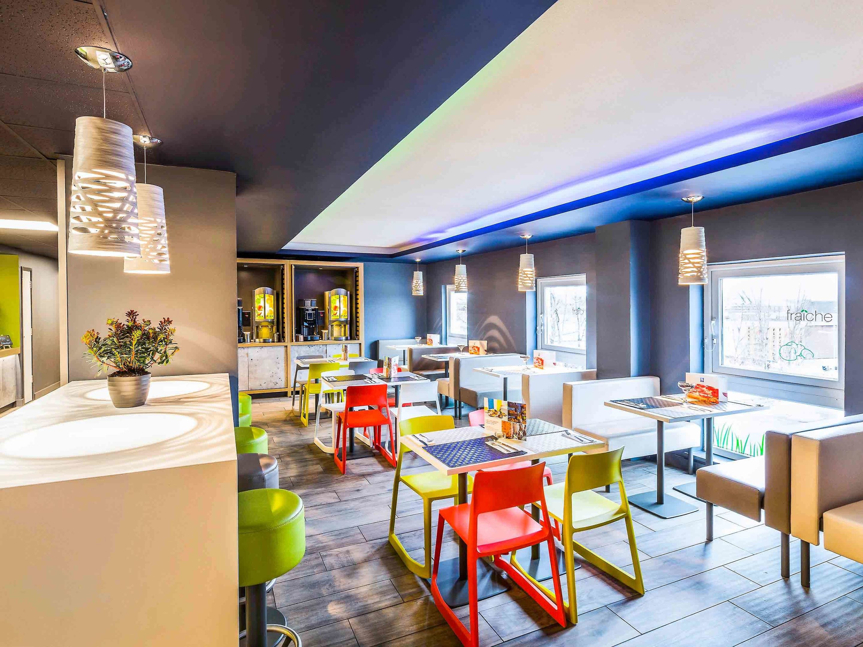 ibis budget glasgow