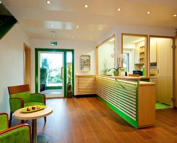 Hotel Sonnenhof,Salzkammergut>>Attersee,4 star