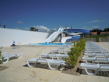 residence nemea les grands rochers