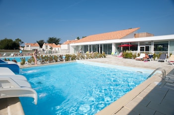 residence nemea les grands rochers