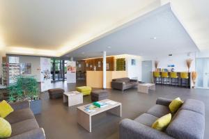 residence nemea les grands rochers