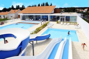 residence nemea les grands rochers