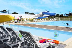 residence nemea les grands rochers
