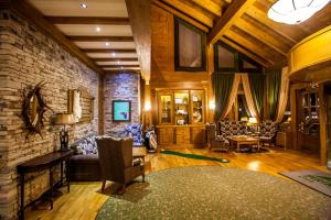 Pirin Golf Hotel & Spa,Razlog>>Bansko,5 star