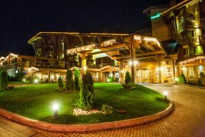 Pirin Golf Hotel & Spa,Razlog>>Bansko,5 star