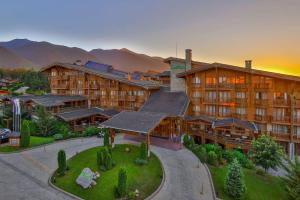Pirin Golf Hotel & Spa,Razlog>>Bansko,5 star