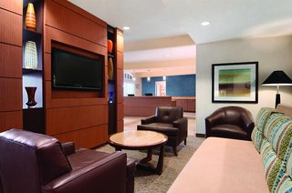 hyatt house dallas richardson