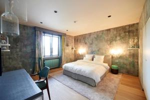 Hotel Groenendaal,Hoeilaart>>Brussels,3 star