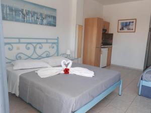 mariliza beach hotel