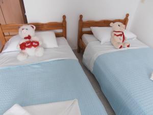 mariliza beach hotel