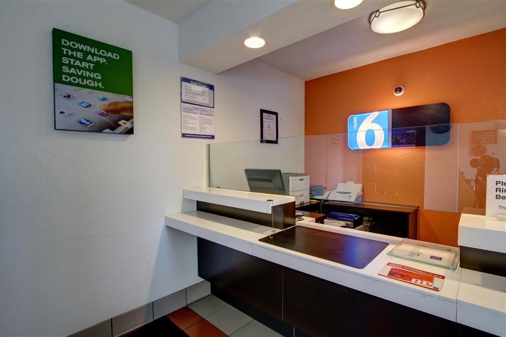motel 6 richfield oh