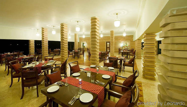 samsara resort and camp