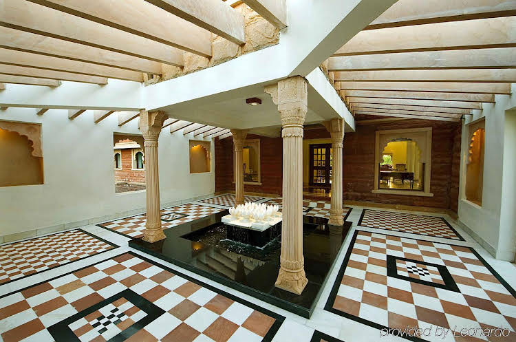 samsara resort and camp