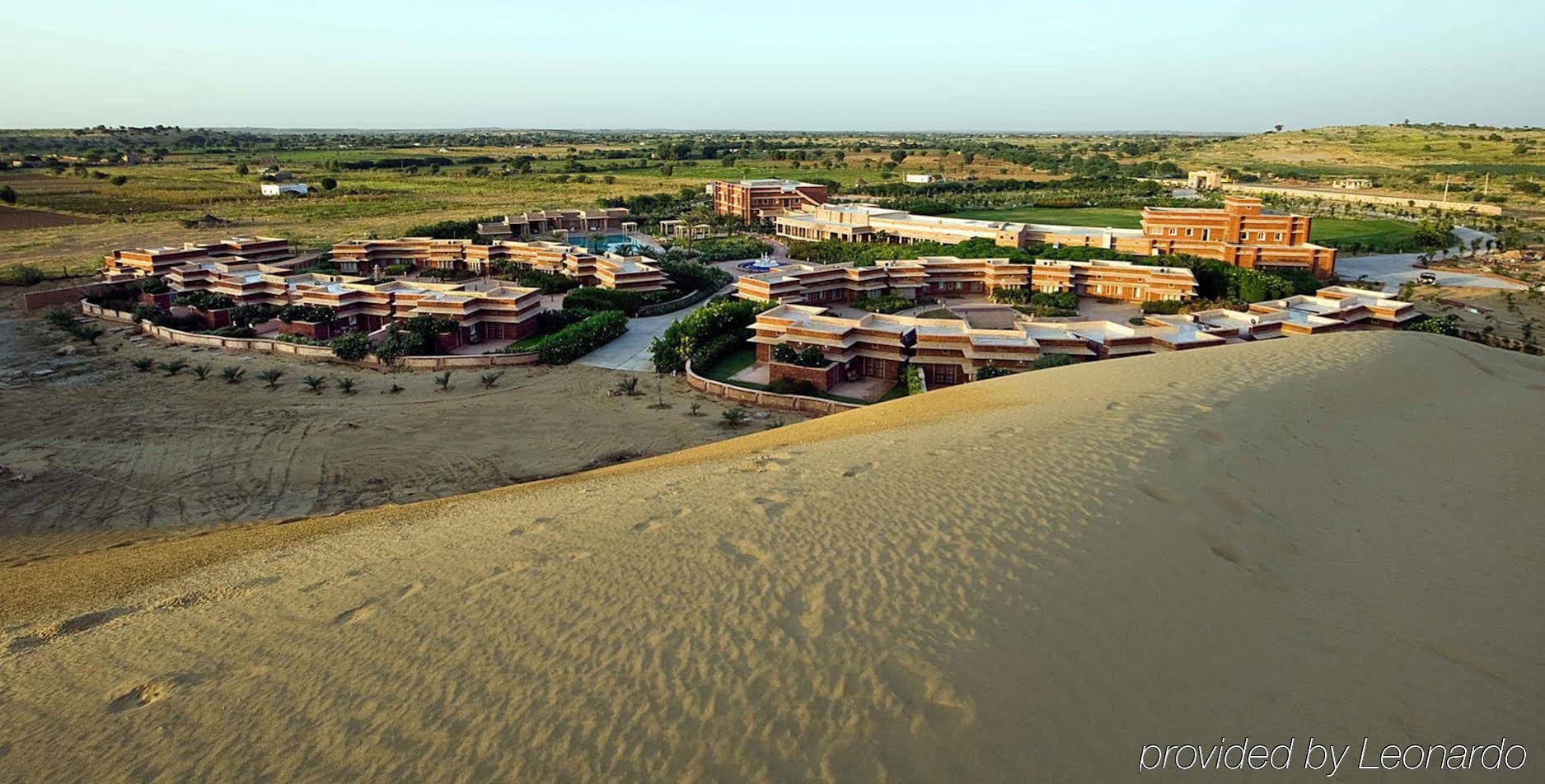 samsara resort and camp