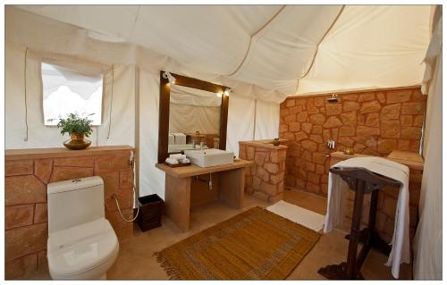 samsara resort and camp