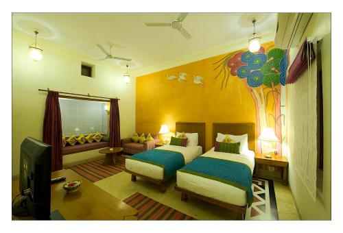 samsara resort and camp