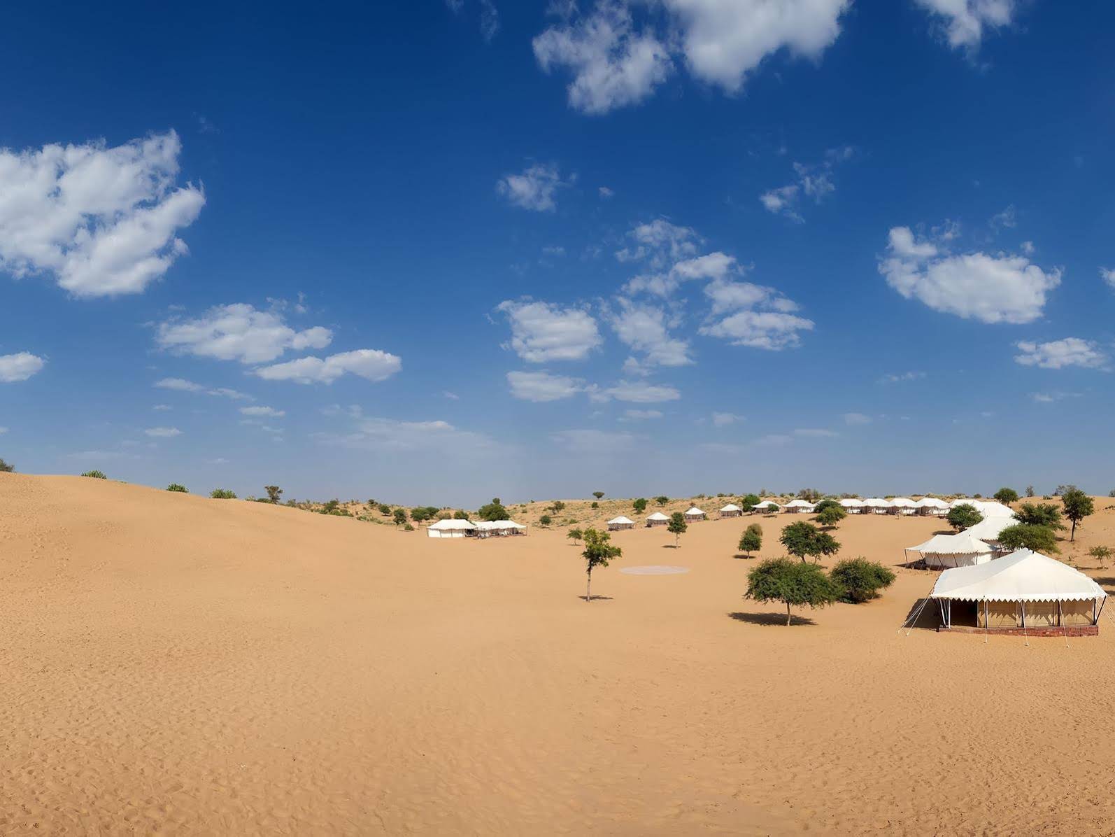 samsara resort and camp