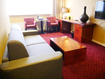 Hotel Het Oosten,Boskoop>>Alphen Aan Den Rijn,4 star