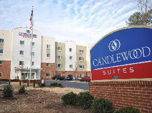 Candlewood Suites Richmond Airport By Ihg,Highland Springs>>Henrico,3 star
