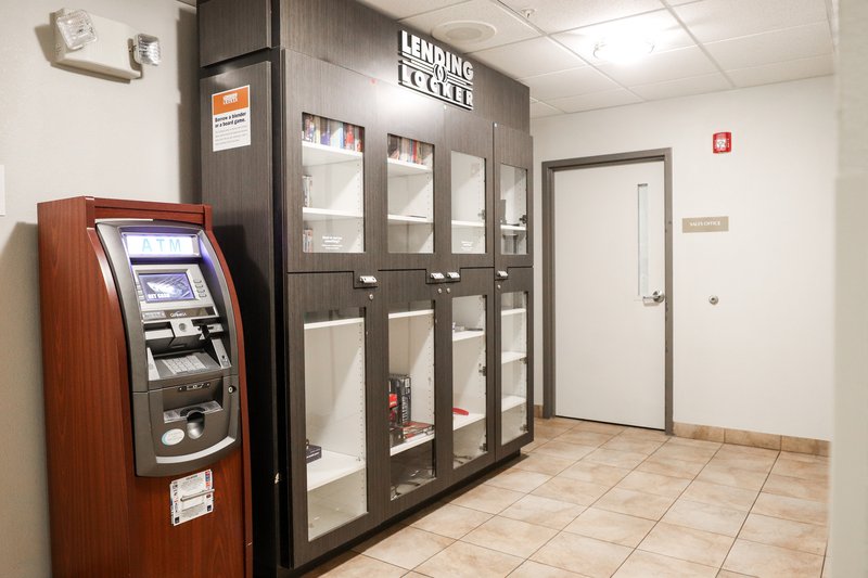 candlewood suites richmond airport by ihg
