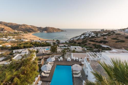 far out hotel and spa
