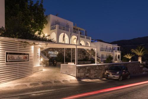 far out hotel and spa