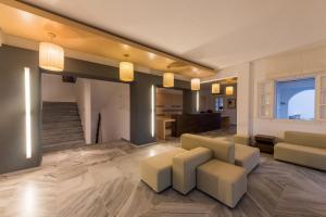 Far Out Hotel & Spa,Fira>>Agios Nikolaos,3 star
