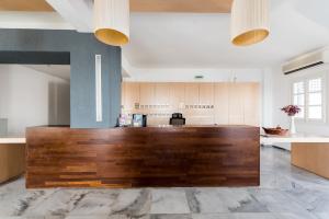 Far Out Hotel & Spa,Fira>>Agios Nikolaos,3 star