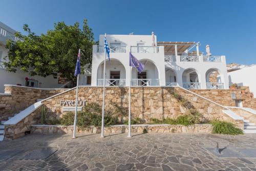 far out hotel and spa