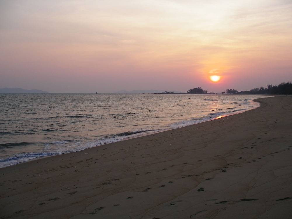 ruenthairimhaad resort