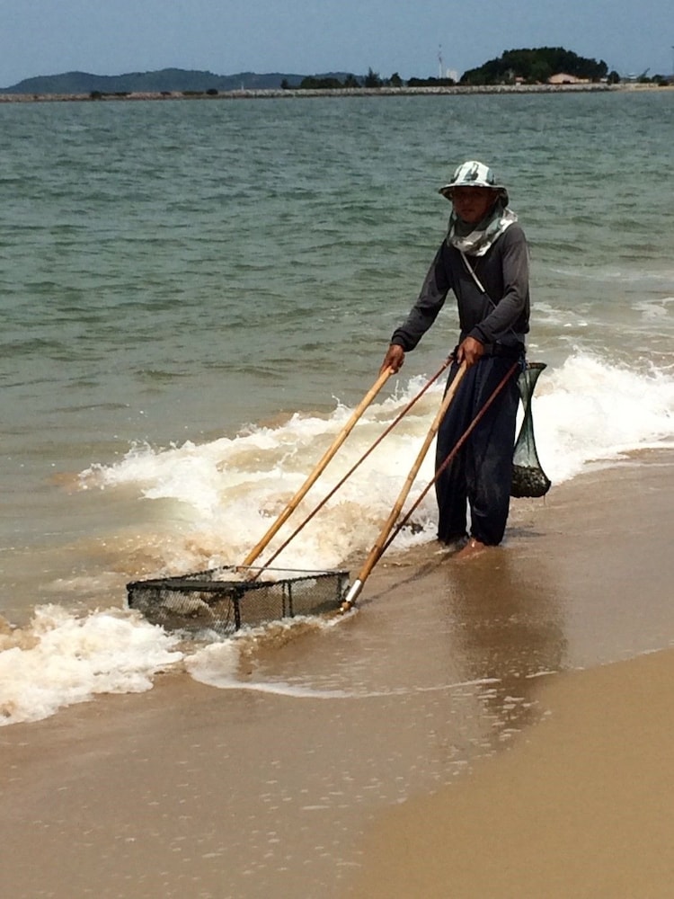 ruenthairimhaad resort