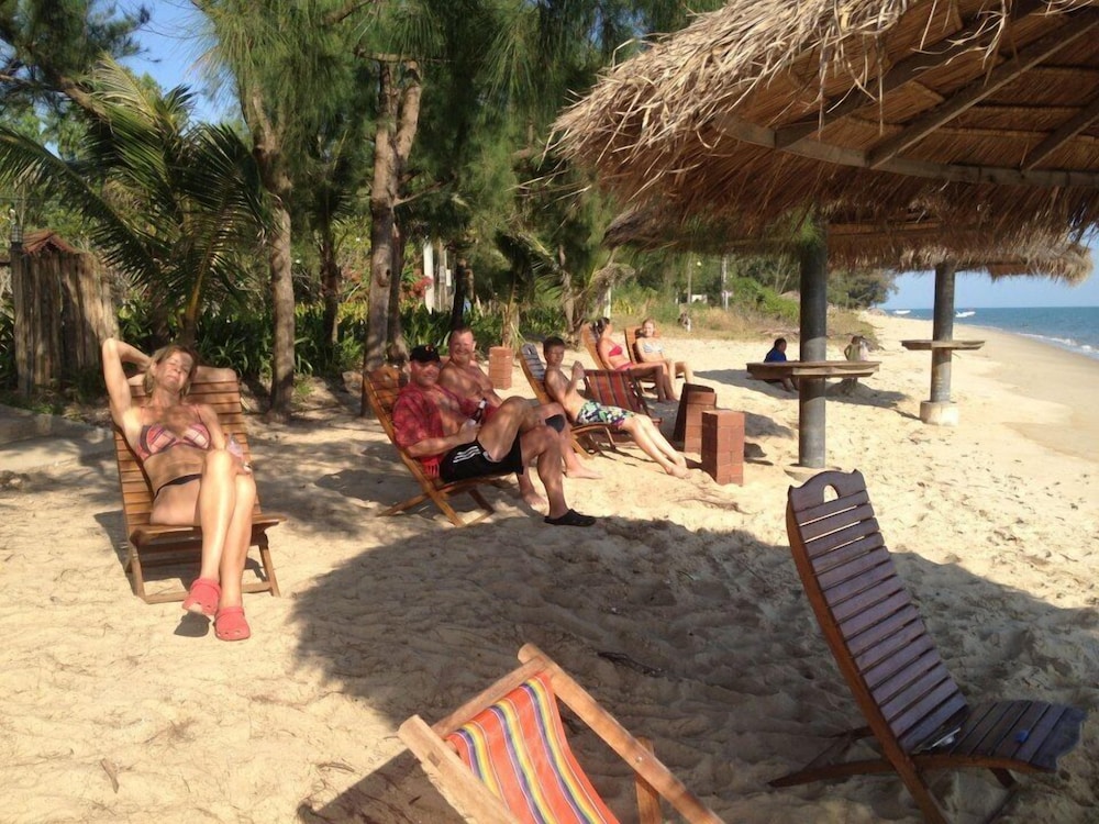 ruenthairimhaad resort