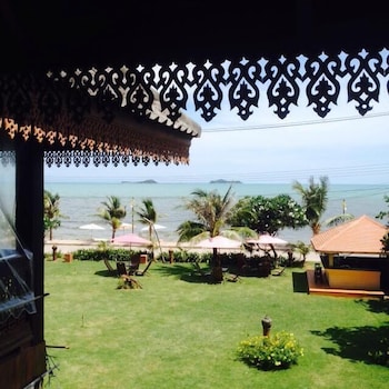 ruenthairimhaad resort