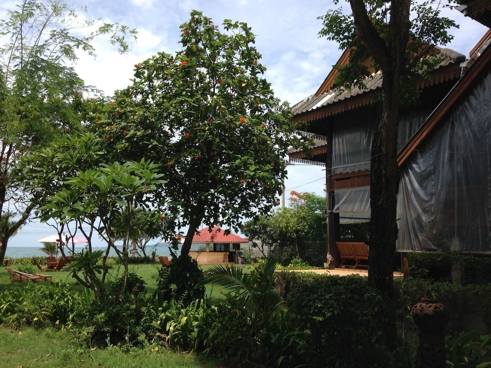 ruenthairimhaad resort