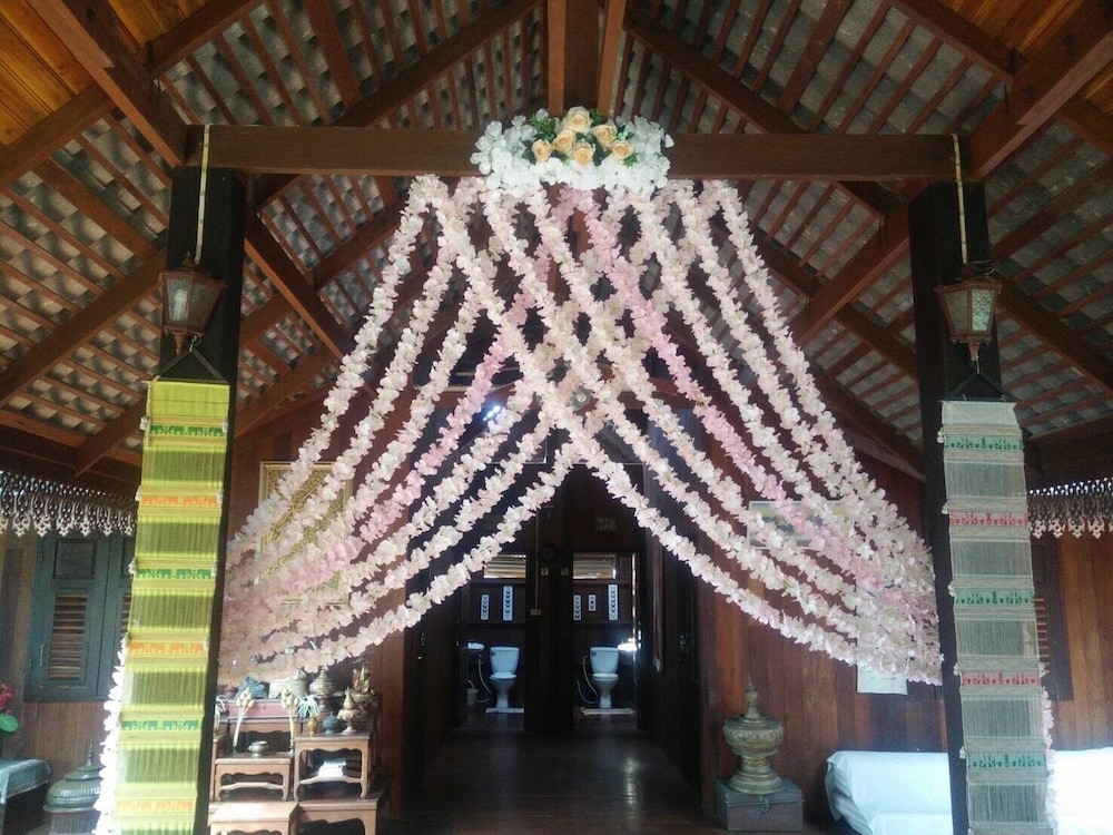 ruenthairimhaad resort