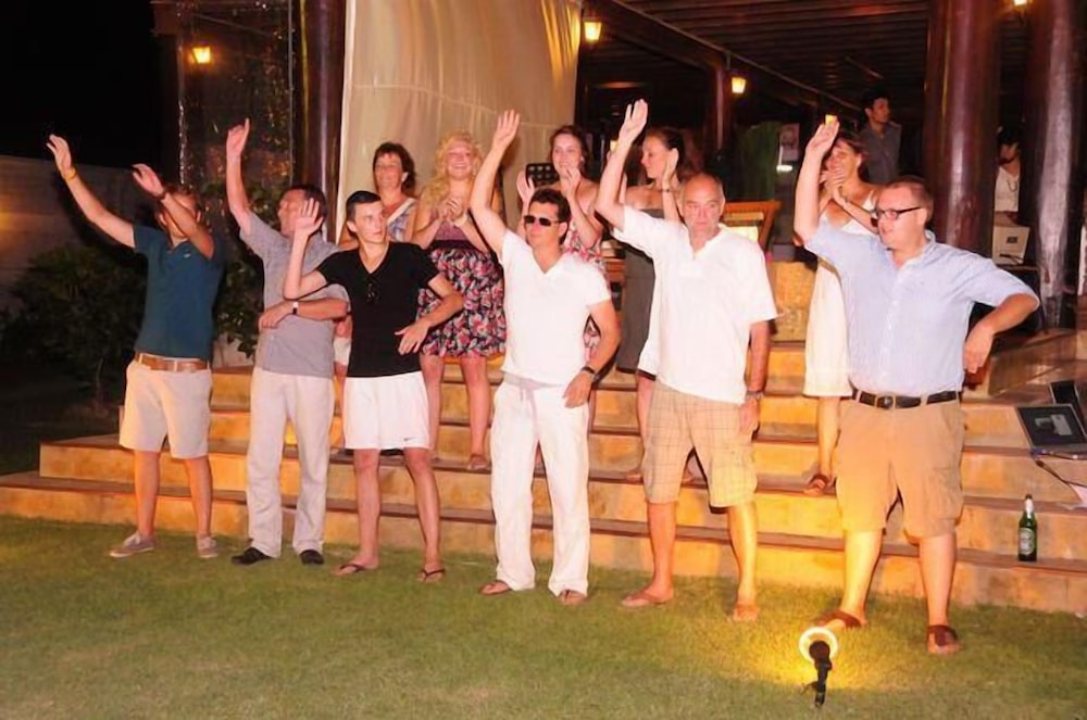 ruenthairimhaad resort