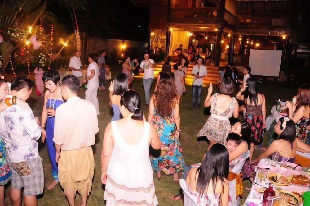 ruenthairimhaad resort