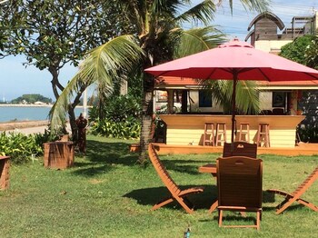 ruenthairimhaad resort