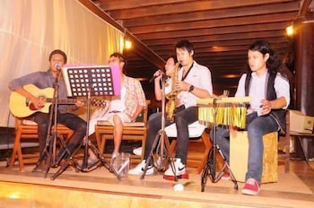 ruenthairimhaad resort