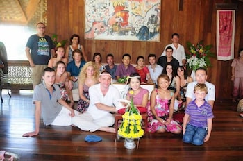 ruenthairimhaad resort