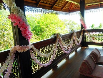 ruenthairimhaad resort