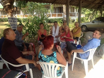 ruenthairimhaad resort