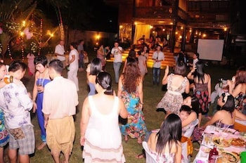 ruenthairimhaad resort