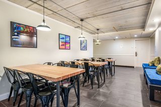 clarion pointe richmond north near university