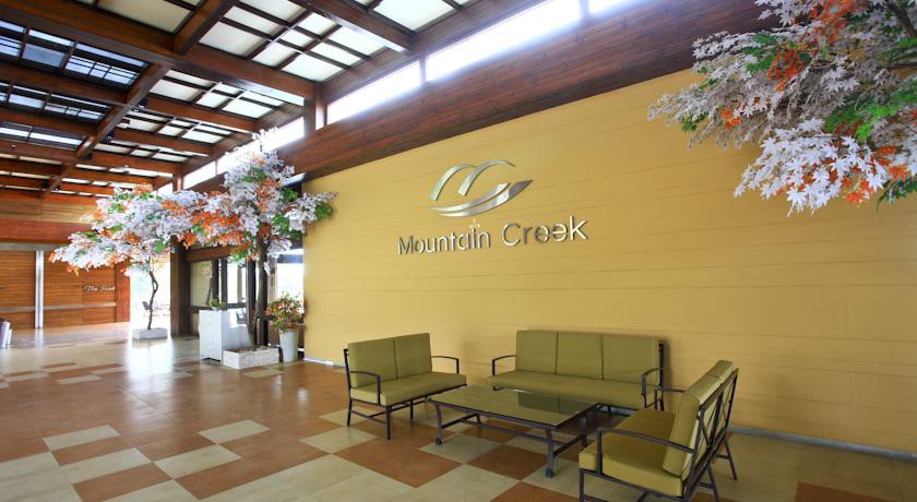 Mountain Creek Golf Resort & Residences,Lat Bua Khao>>Khao Yai National Park,4 star