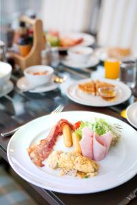 mountain creek golf resort and residences