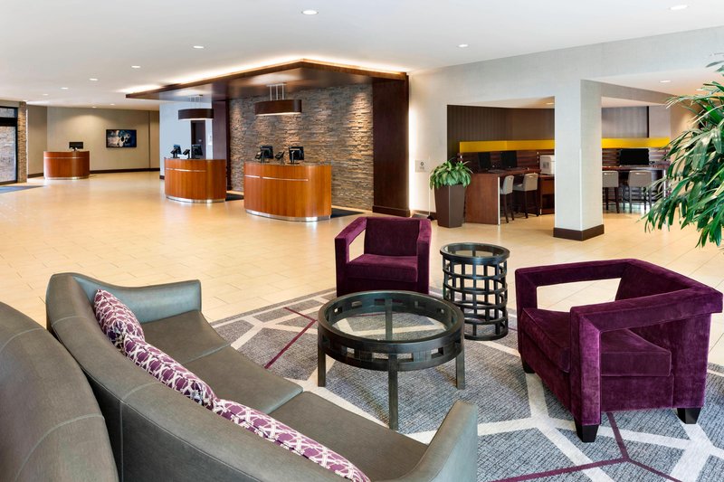 sheraton vancouver airport hotel